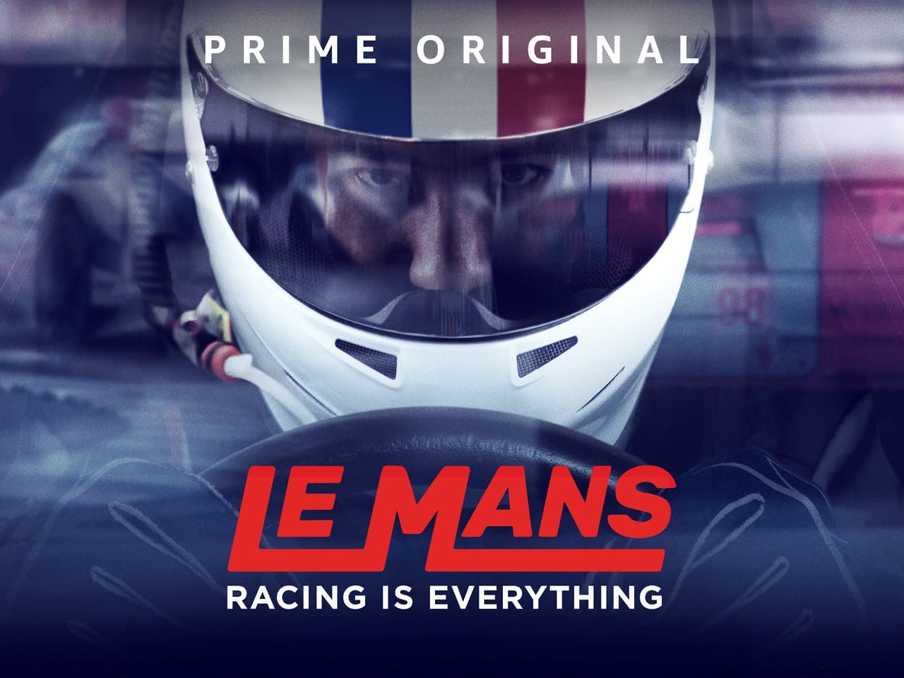 <h3 class="cms-H3-H3"><b>Le Mans: Racing is Everything</b></h3>
<br>
<br>
<b>Tipo:</b> Docuserie
<br>
<b>Plataforma:</b> Amazon Prime video
<br>
<b>Temporadas:</b> 1
<br>
<br>
<b>Episodios:</b> 6
<br>
<br>
<b>Sinopsis:</b> Las 24 Horas de Le Mans es una carrera de motor como ninguna otra. Llevándose a cabo cada año en Francia, es una prueba de resistencia para pilotos y automóviles que literalmente dura 24 horas. Viajando desde Kuala Lumpur hasta Côte D’Azur y filmado en 4K y con acceso sin precedentes a seis de los equipos que compiten por la gloria, Le Mans: Racing is Everything es automovilismo como nunca lo has visto antes.