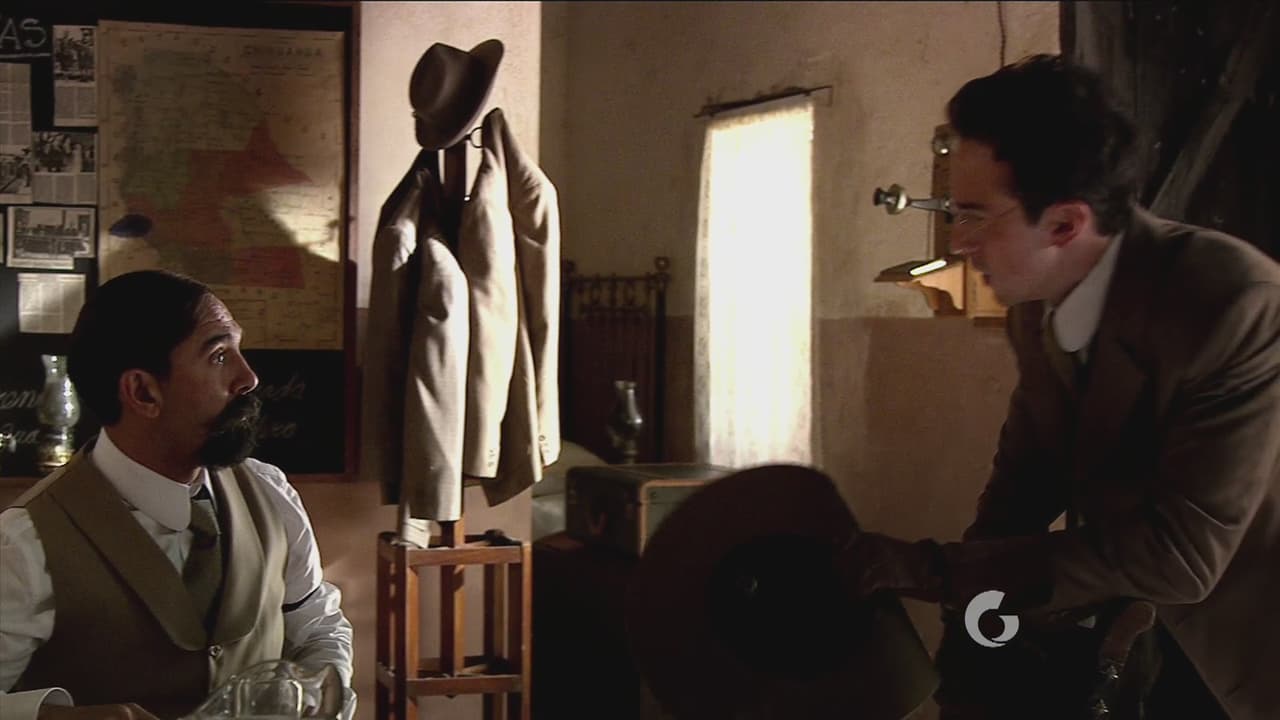 Gustavo le informa a Madero que Villa y Orozco atacaron Ciudad Juárez a pesar de la orden que les había dado de que no lo hicieran.