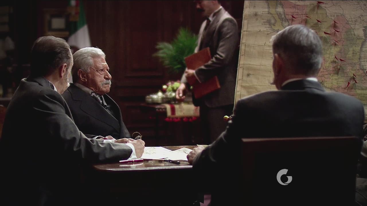 Señala que no quiere una guerra civil en la frontera y mucho menos arriesgarse a una invasión de los norteamericanos.