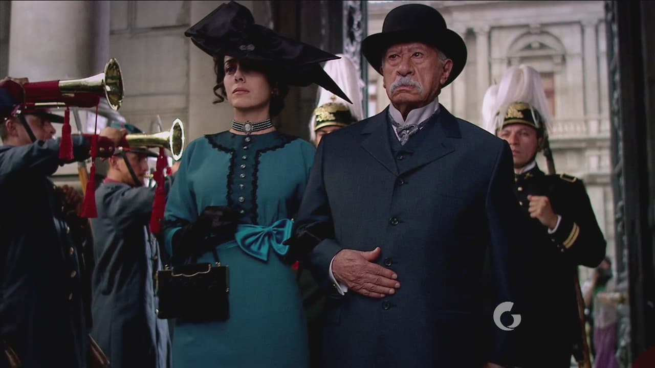 Y es enviado al exilio.