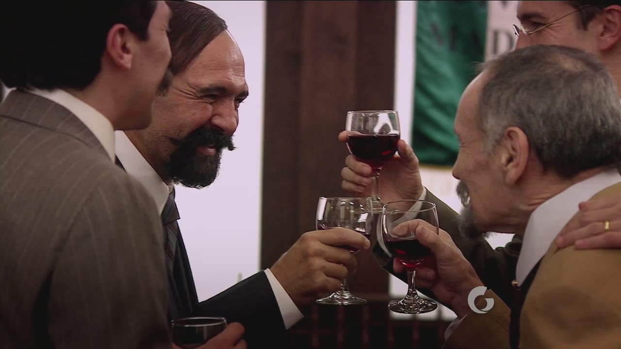 Mientras Madero celebra la derrota de Porfirio Díaz, una nueva amenza está por venir.