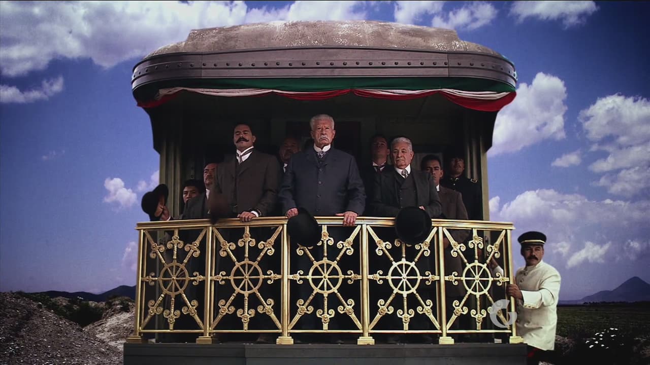 Y sus últimas palabras antes de irse del país fueron: “Madero ha soltado a un tigre, veamos si es capaz de domarlo.”