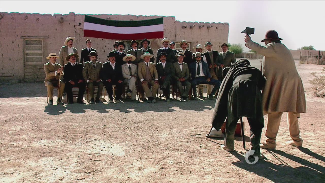 A pesar de que Orozco le dice a Madero que si atacan Juárez tendrían dominado a todo el norte del país y podrían llegar a la capital, Madero insiste en que sólo quiere presionar a Díaz, no provocar una guerra.