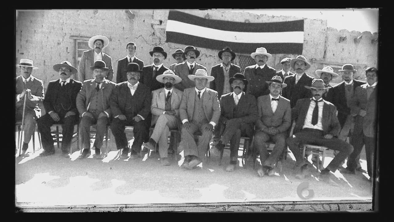 Así que con toda seguridad les da la orden de no atacar Juárez.