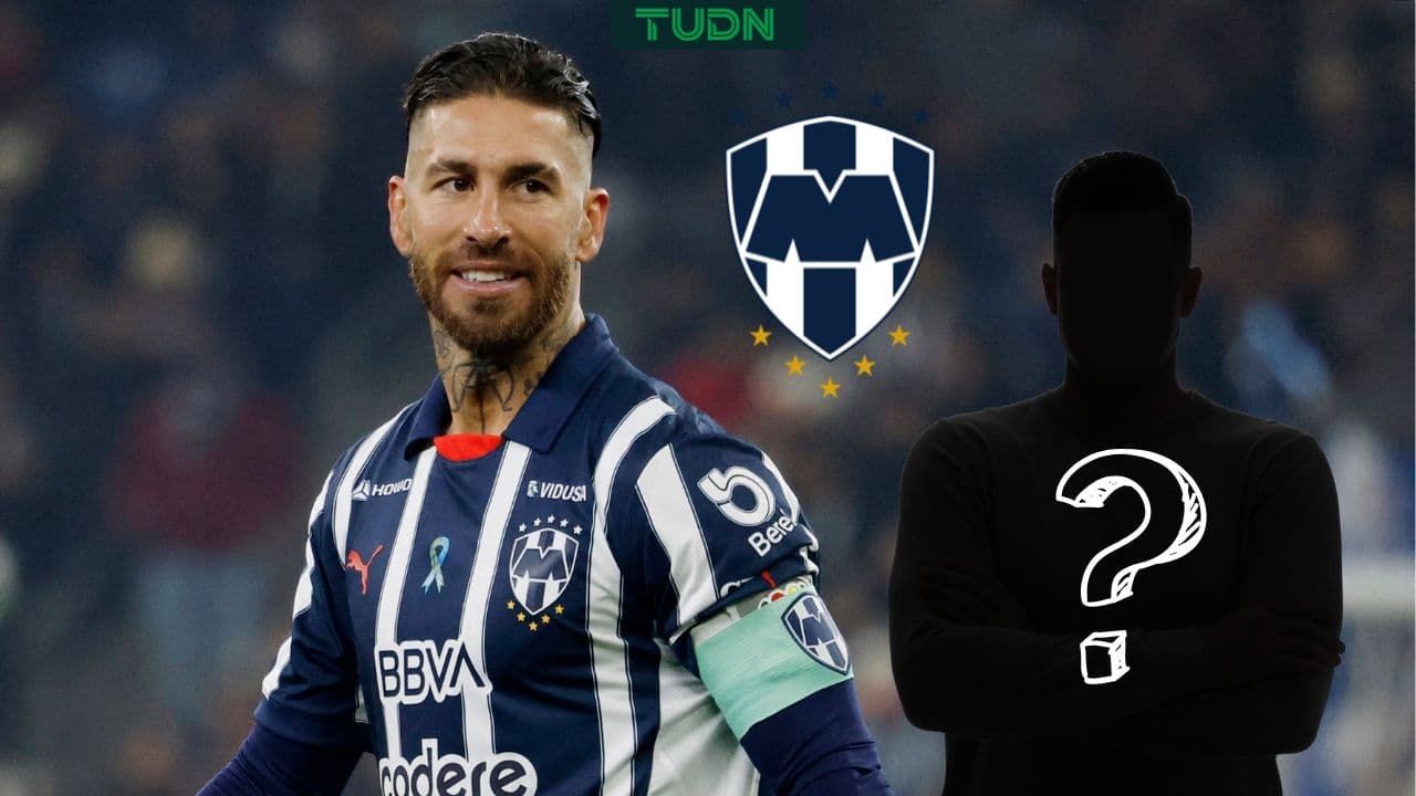 Rayados responde a la salida de Ramos