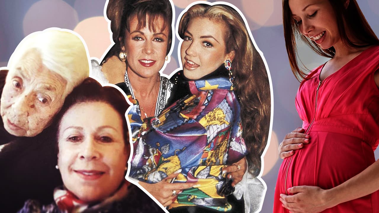 Laura Zapata vuelve a dar polémicas declaraciones, ahora se mostró en contra del aborto 