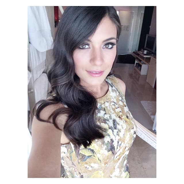 En el 2005, tras haber estudiado mucho, al fin consiguió su primer participación en un melodrama.