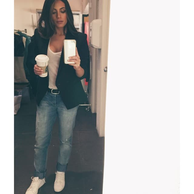 ¿Recuerdas cómo comenzó su carrera?