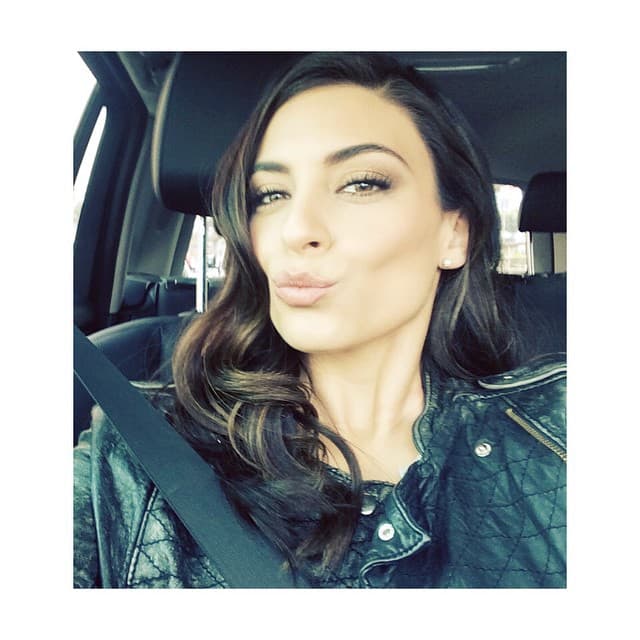 ¿A poco no se ve súper sensual?