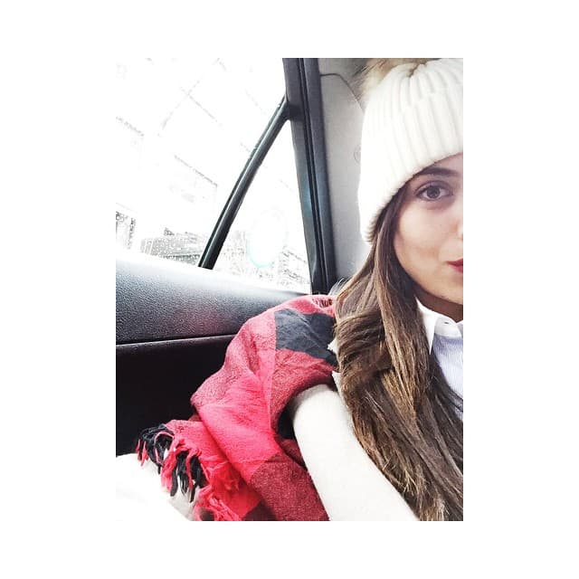 Ana nació en Tamaulipas, México un 24 de diciembre de 1986.