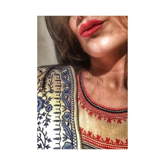 Pero esta gran mujer tiene una gran historia detrás.