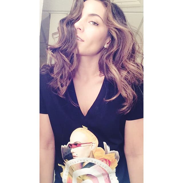 Sin duda, sabemos que la mexicana seguirá conquistando corazones en las telenovelas.