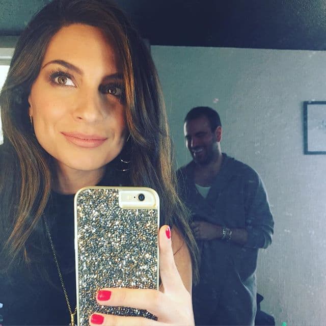 Ana Brenda día con día luce más espectacular.