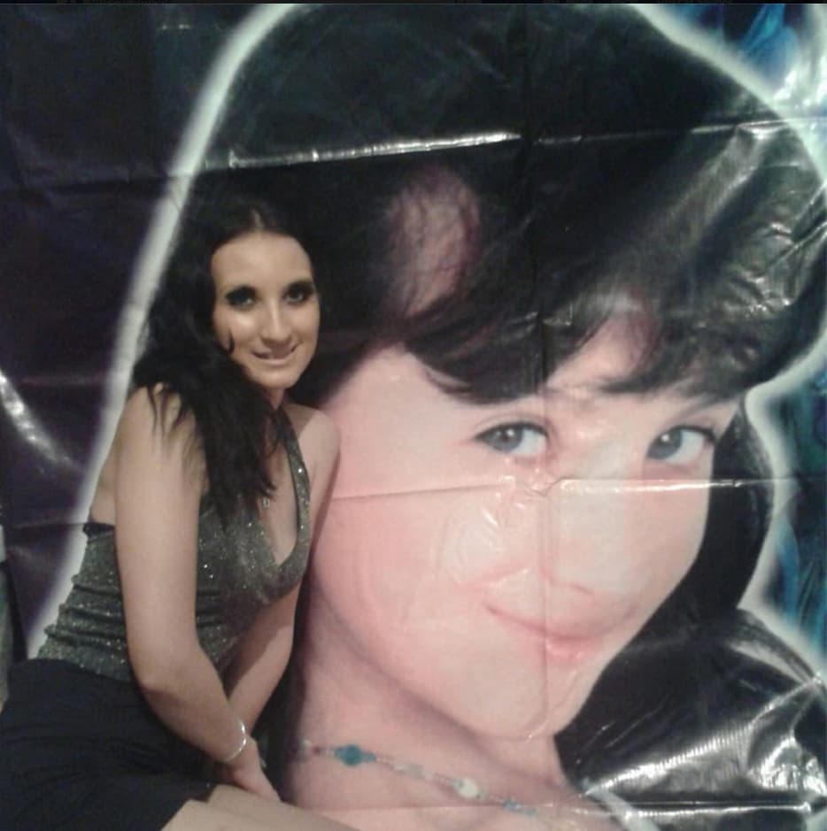 No ha cambiado mucho, ¿o sí?