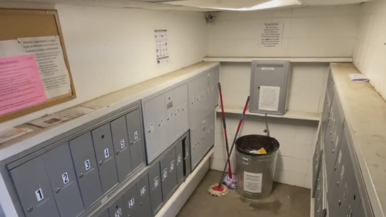 Complejo en West Sacramento reporta robos de buzones; autoridades dan consejos de seguridad