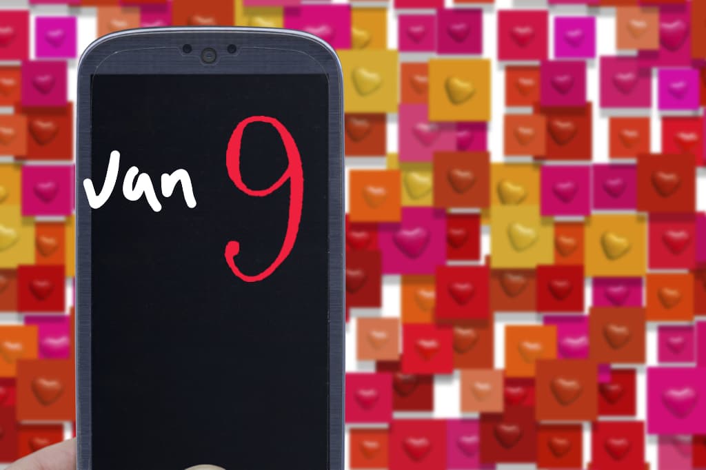 Cita 9: Tango para tres - Amor en tiempos de Tinder
