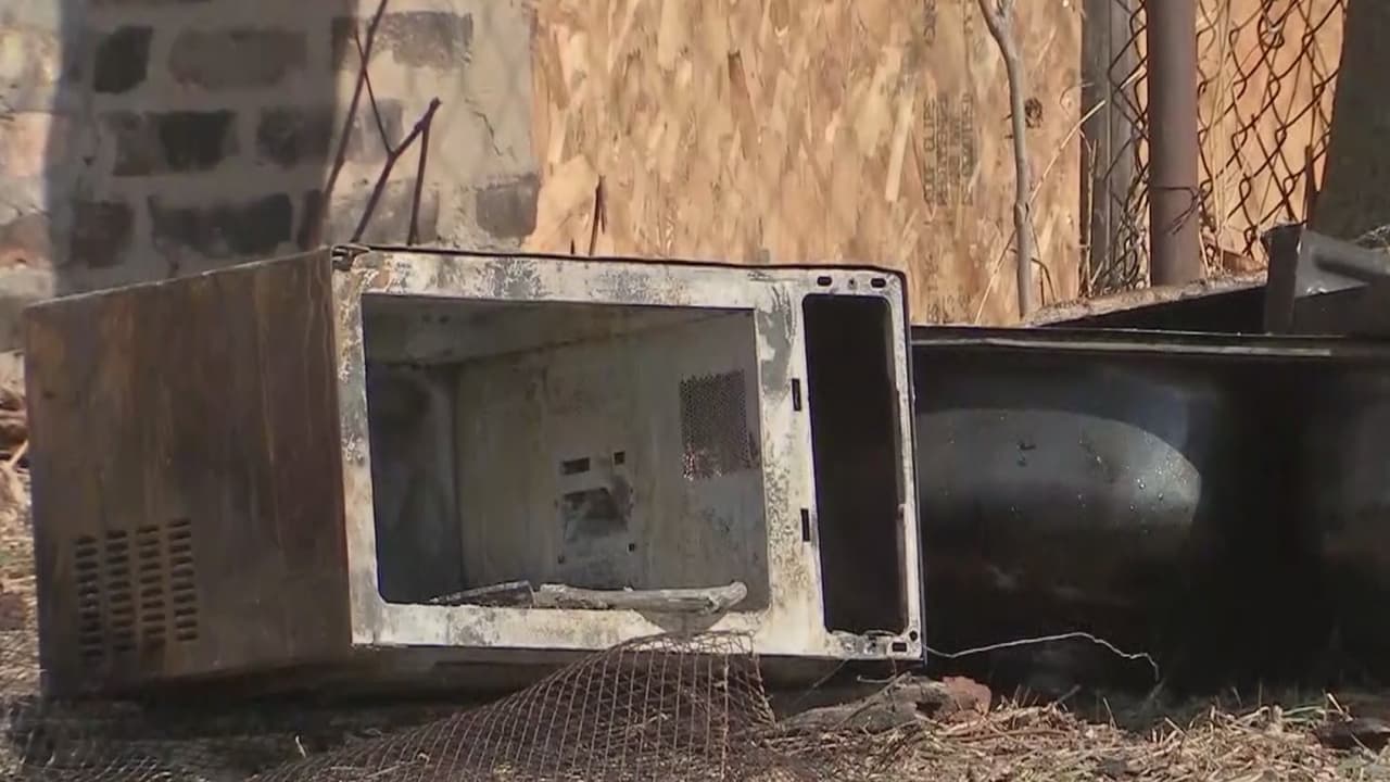 Menor de seis años en estado crítico tras incendio al sur de Chicago