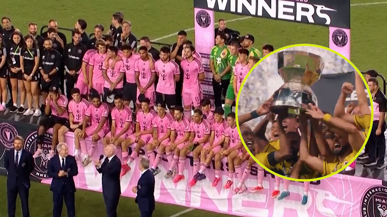 MLS Playoffs 2024: Partidos, formato, fechas y horarios