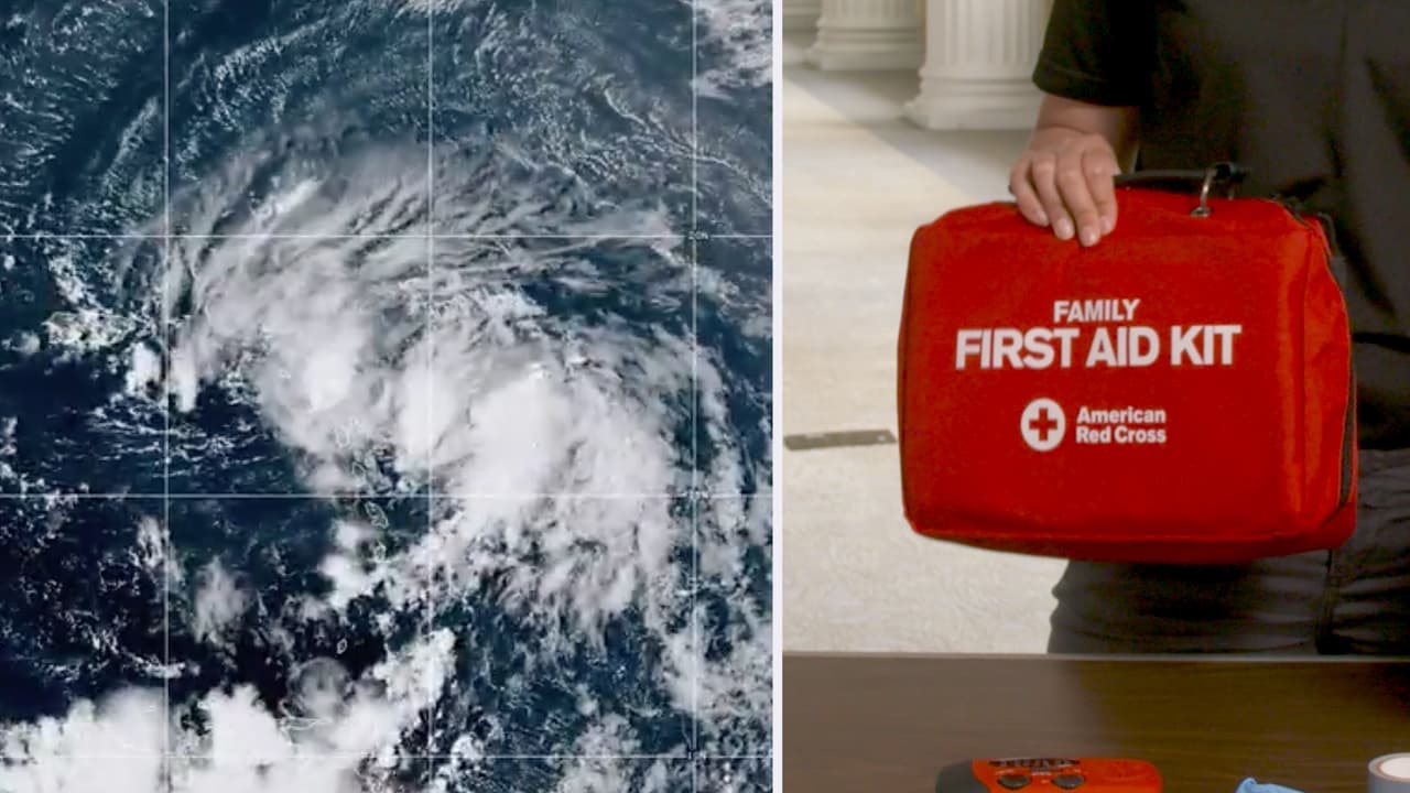 <a href="https://www.univision.com/local/dallas-kuvn/estos-son-los-centros-del-norte-de-texas-que-se-preparan-para-recibir-a-residentes-evacuados-por-el-huracan-laura-fotos">A lo largo del año el estado de Texas</a> está expuesto a múltiples desastres naturales. 
<br>