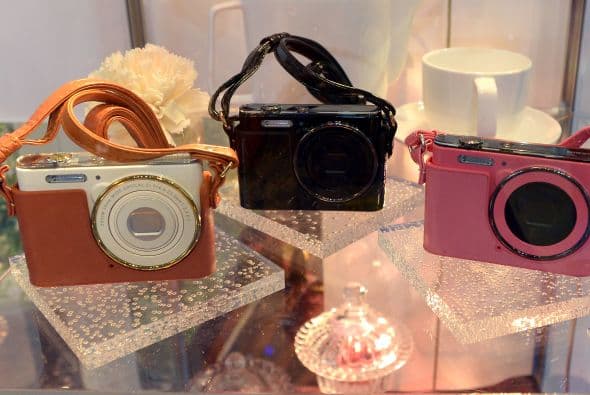 Las novedades del CES 2013