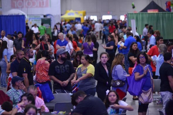 Mi Familia Mi Hogar 2015