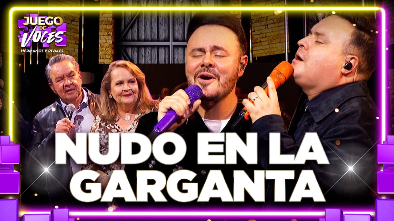 ¡NO PARAMOS DE LLORAR! Raúl Roma le dedica a su hermano ‘Gracias un millón’