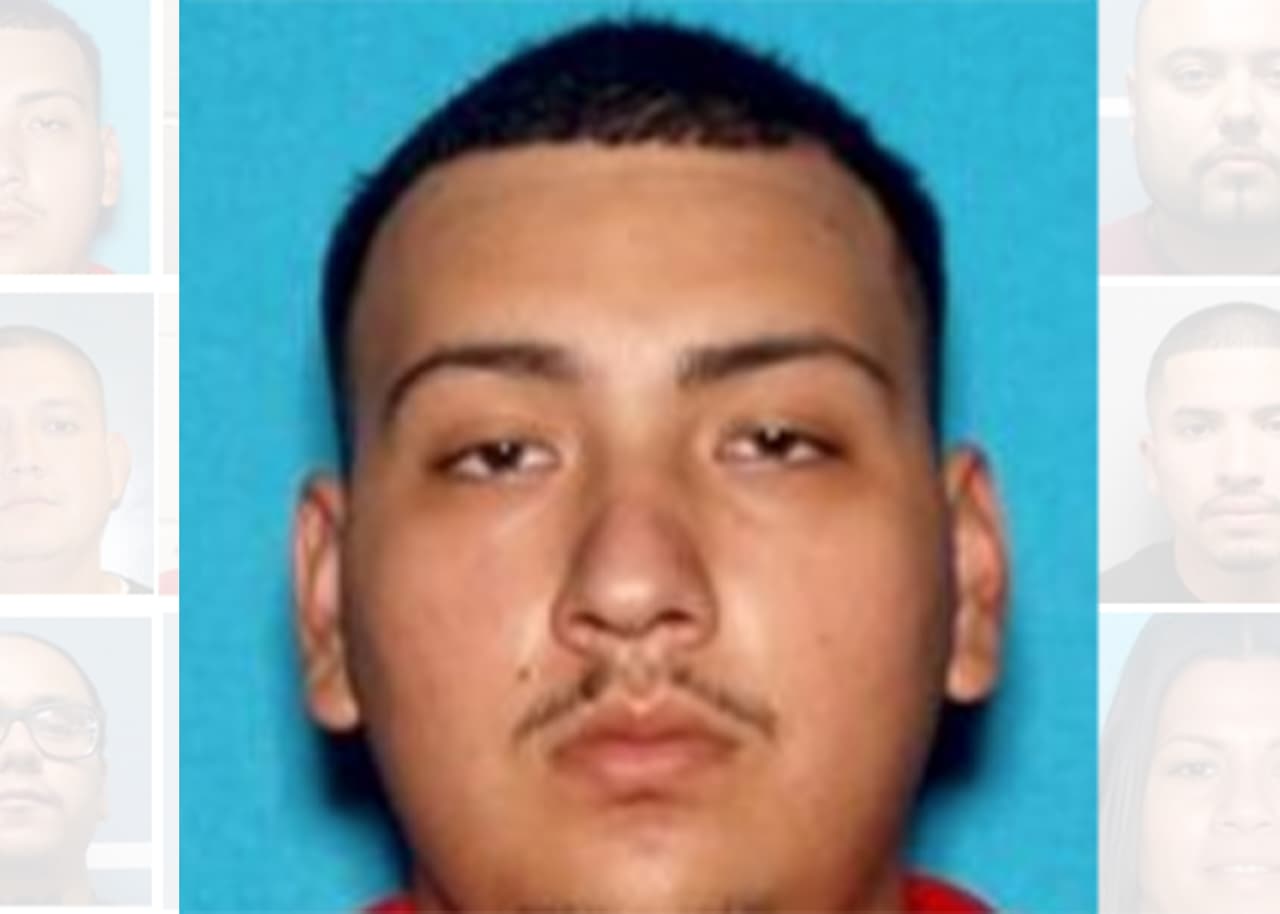 Catalino Mondragón tiene 20 años y es residente de Orosí. Enfrenta cargos por traficar marihuana entre diferentes estados.