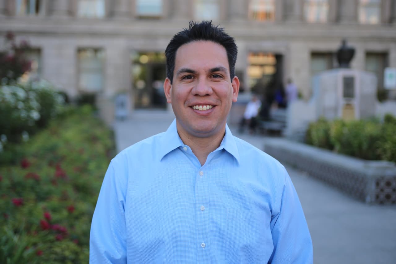 <b>Pete Aguilar. Distrito 31, California.</b> Ocupa el cargo desde 2015. Nació en 1979 en Fontana, California, y es descendiente de mexicanos. Es demócrata y su distrito está en el condado de San Bernardino.