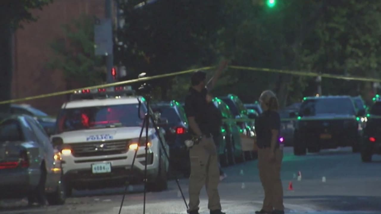 No da tregua la violencia en las calles de NYC: 17 personas fueron baleadas el lunes