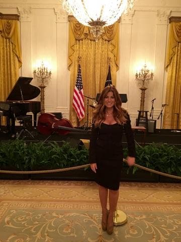 Felicidades Paola, en Despierta América deseamos que sigan tus logros.