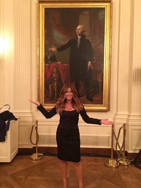 No cabe duda de que este momento es histórico.