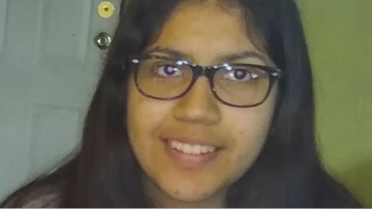 ¿Por qué no la encuentran? pregunta hermanito de adolescente desaparecida en Greenville