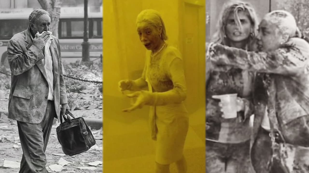 Han pasado 19 años del 
<a href="https://www.univision.com/shows/despierta-america/un-vistazo-al-presente-y-el-pasado-asi-lucen-tras-19-anos-los-protagonistas-de-las-fotos-mas-iconicas-del-9-11-video">9/11</a>, aquella dolorosa página en la historia de EEUU. Este año la conmemoración fue distinta debido a la pandemia; sin embargo, echamos un vistazo por el pasado y volvemos al presente a través de las fotos más icónicas.