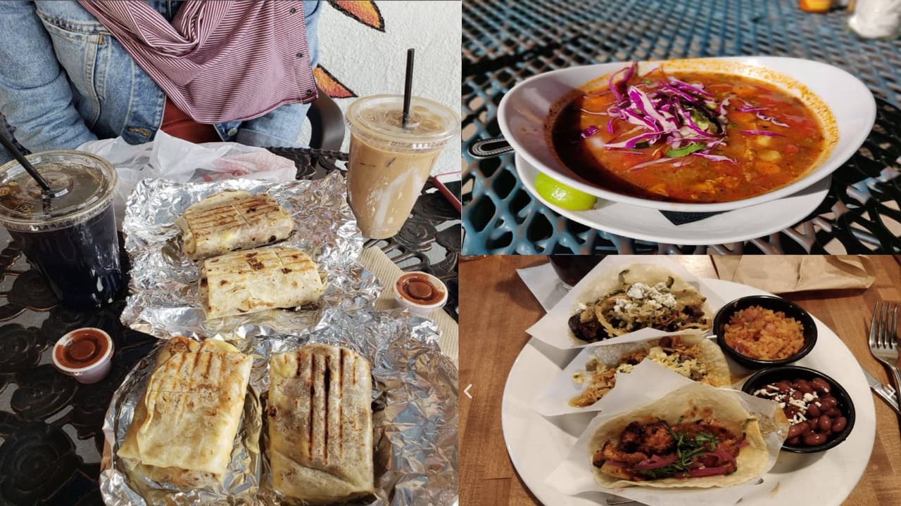 Estos son los mejores restaurantes en Arizona, según Yelp