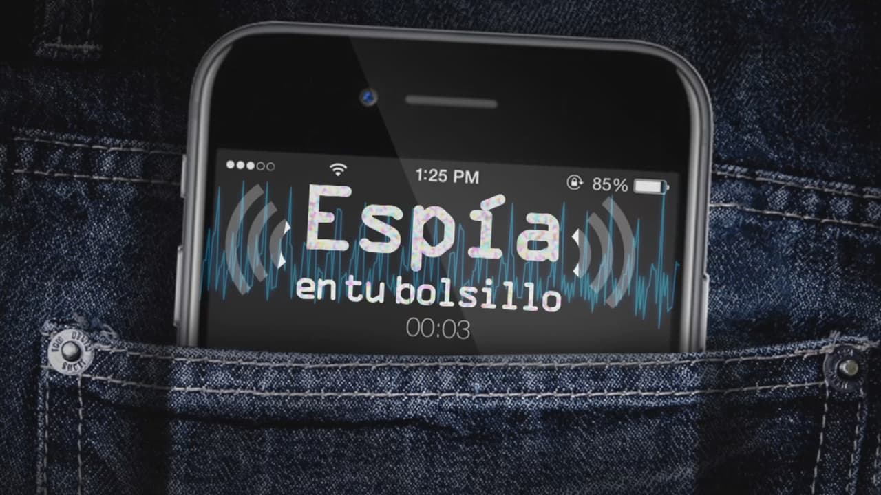 ¿Es posible que tu teléfono te esté escuchando?: un experto nos explica