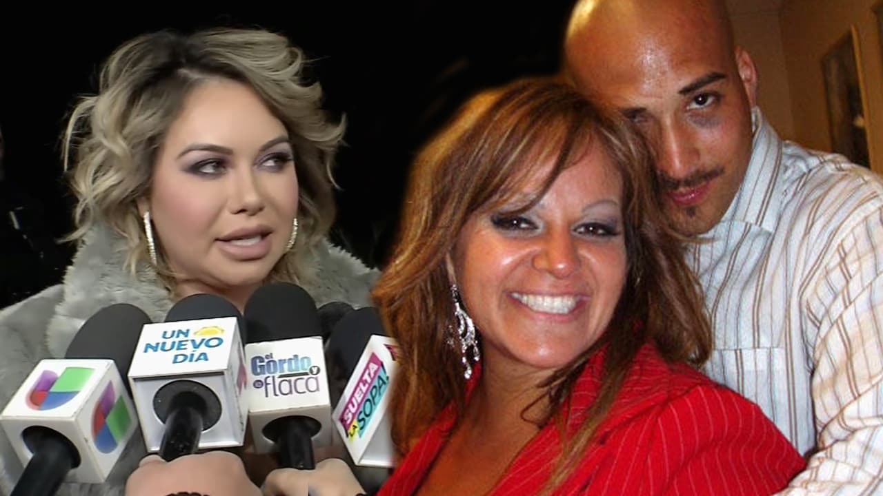 Esto es lo que le desea Chiquis Rivera al gran amor de su madre Jenni, 'El Pelón', ahora que es cantante