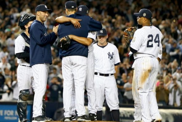 El legado de Mariano Rivera será difícil de superar.