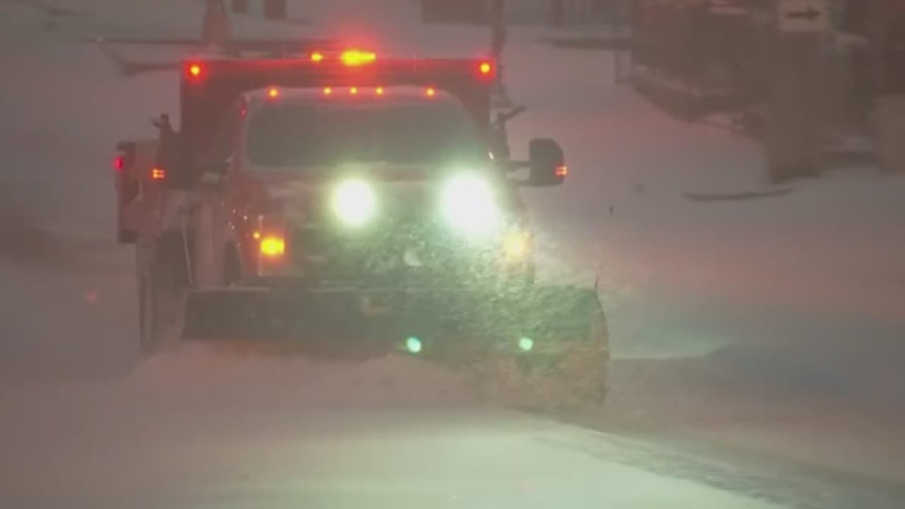 ¿Cuáles son las medidas más importantes ante la tormenta invernal en Texas, EEUU?