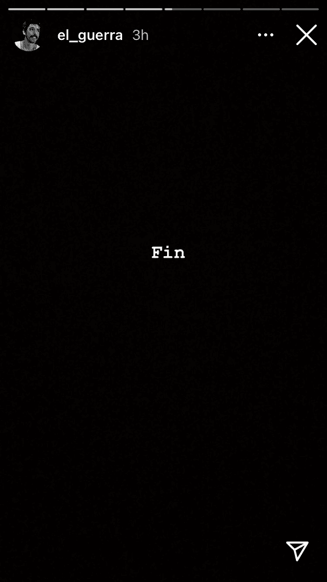 Pero la historia no empezó ahí.