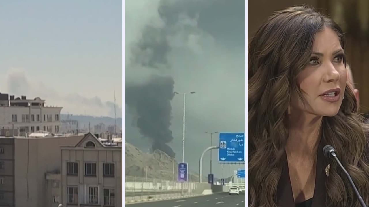 Lo mejor de N+ Univision de la mañana | miércoles 4 de marzo de 2026