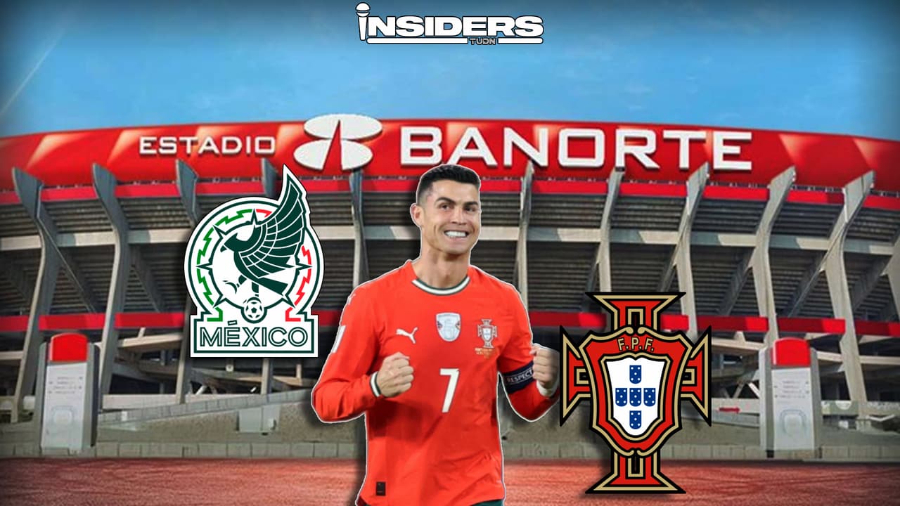 ¿Complicaciones para el México vs. Portugal? Desacuerdo podría tambalear el juego