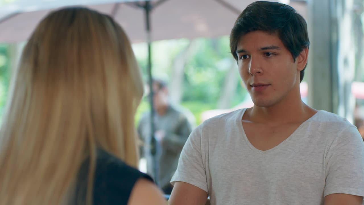 Mi Verdad Oculta: Capítulo completo 62