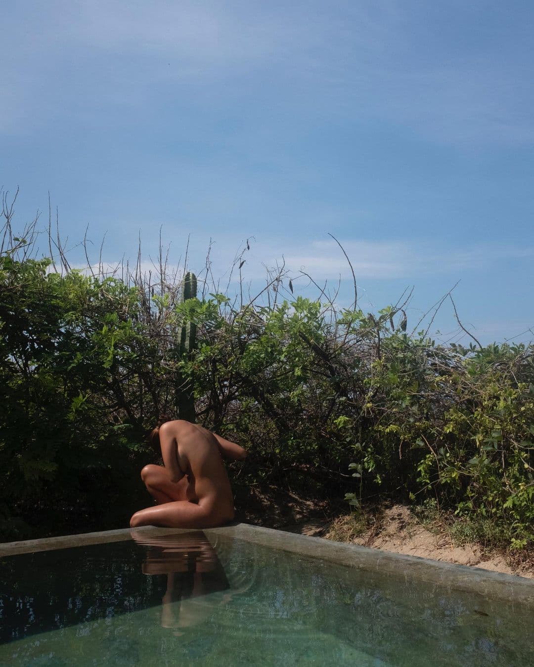 La primogénita de Mariana Levy también tiene cuenta de OnlyFans, la cual inauguró en agosto del año pasado. La plataforma permite a los usuarios 
<b>publicar contenido sexual y de desnudos explícitos</b> y se puede cobrar por él.