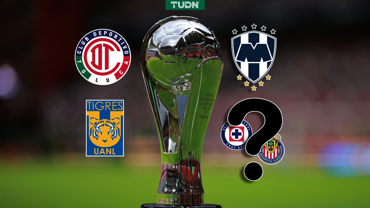 ¿Clásico en puerta? Así el panorama de Semifinales de la Liguilla Apertura 2025