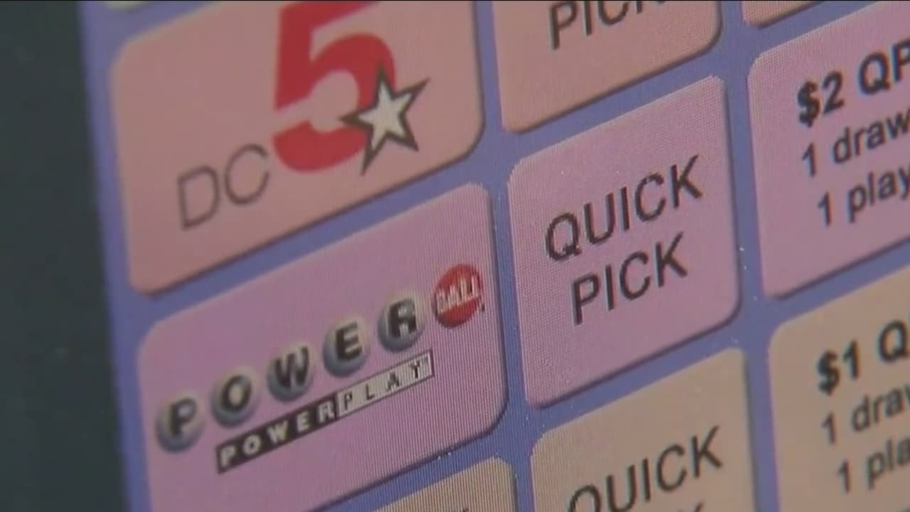 Dos jugadores de Powerball en Arizona se convirtieron en ganadores de $100,000 dólares cada uno