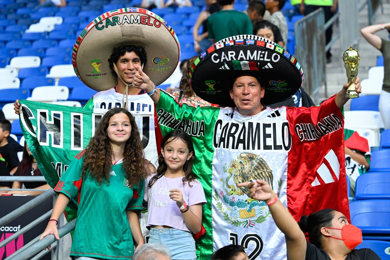 La selección mexicana femenil se jugaba medio boleto al Mundial en su segundo partido del Premundial de Concacaf tras haber caído con Jamaica. El Tri tenía que vencer a Haití para encarar el juego ante Estados Unidos con relativa calma.