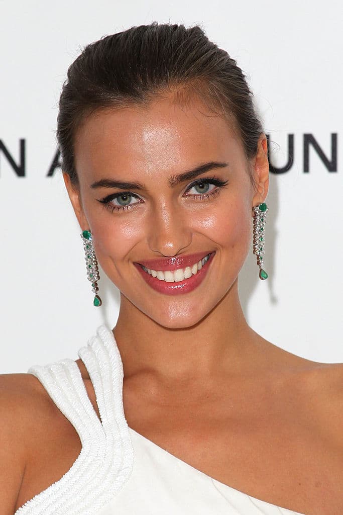 El rapero celebró su cumpleaños 44 en Provenza, Francia, alejado de los focos de Hollywood.