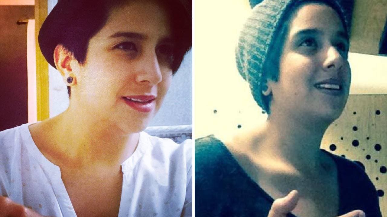 Muere cineasta a los 33 años tras consumir veneno de rana en retiro espiritual