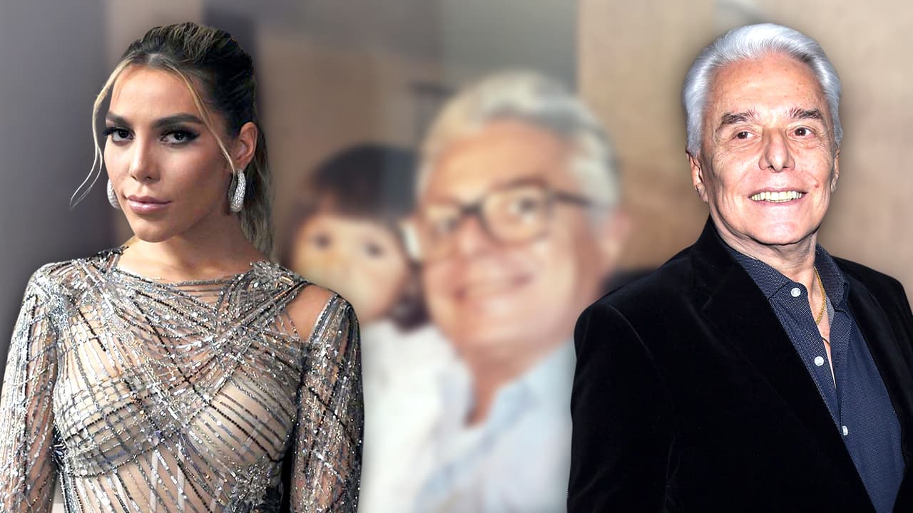 Frida Sofía no ha emitido comentario alguno sobre lo que su abuelo dijo acerca de su hermana. 
<br>