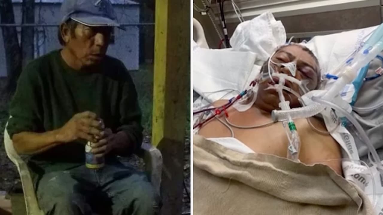 Dueño de los perros 'Oreo', 'Brownie' y 'Donut' enfrenta cargos por la muerte del hispano Nicolás Vásquez